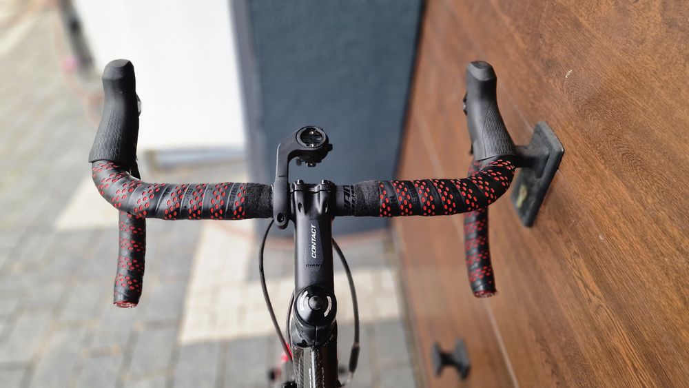 Rower szosowy BOTTECCHIA AERO 28 cali