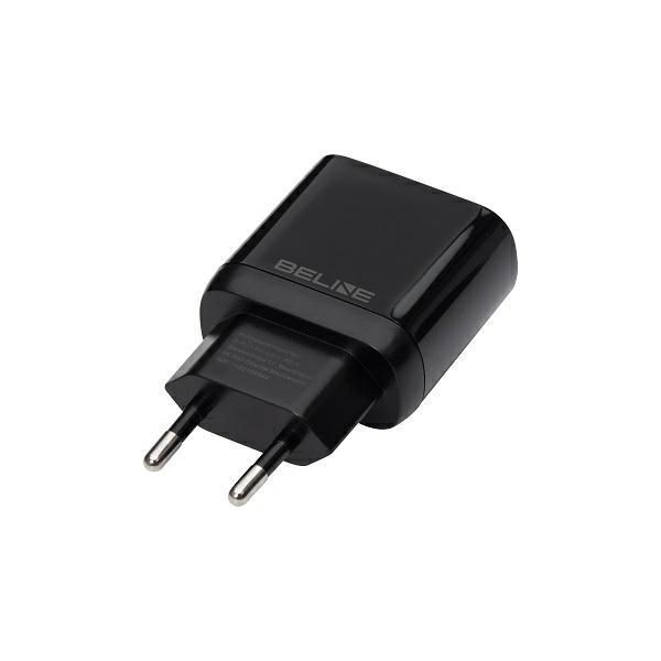 Ładowarka sieciowa Beline BLNCB25 25W z portem USB-C PD 3.0