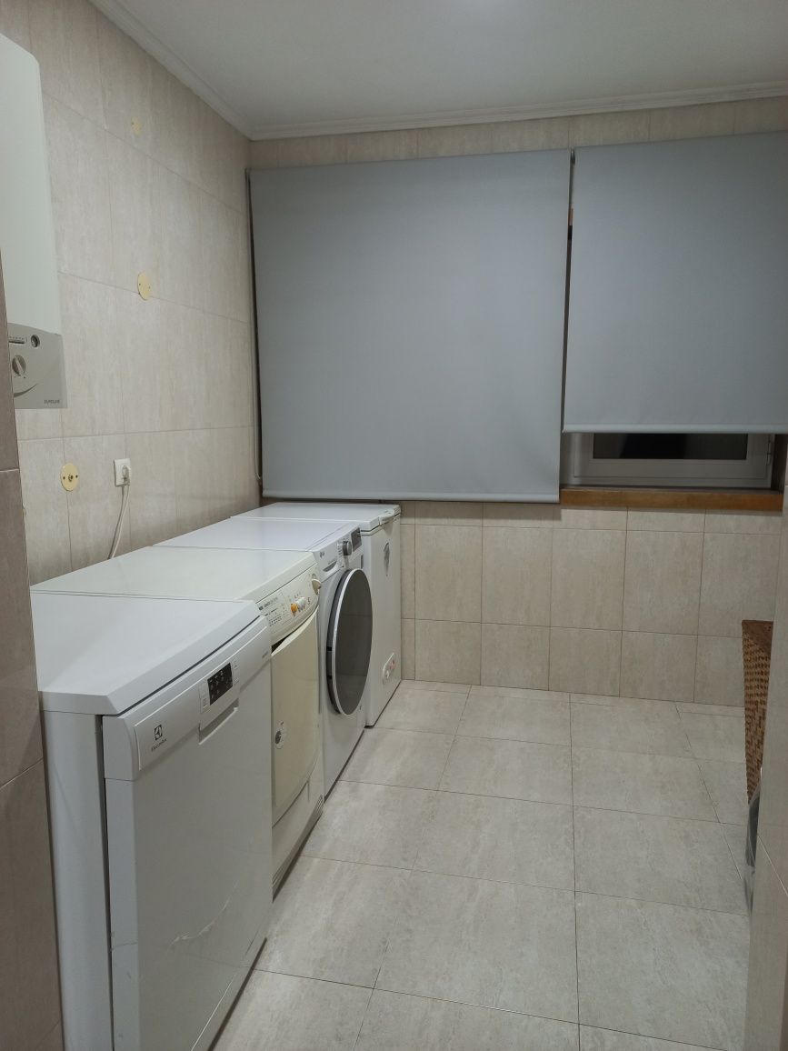 Apartamento T3 Usado