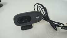 Logitech WebCam c270