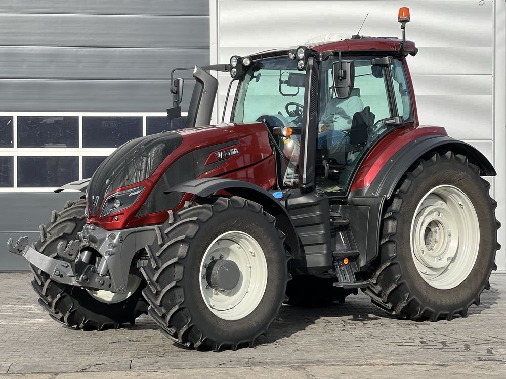 Valtra T 234 Active •1250 mtg!!• •NOWY!• •Jedyny taki!•