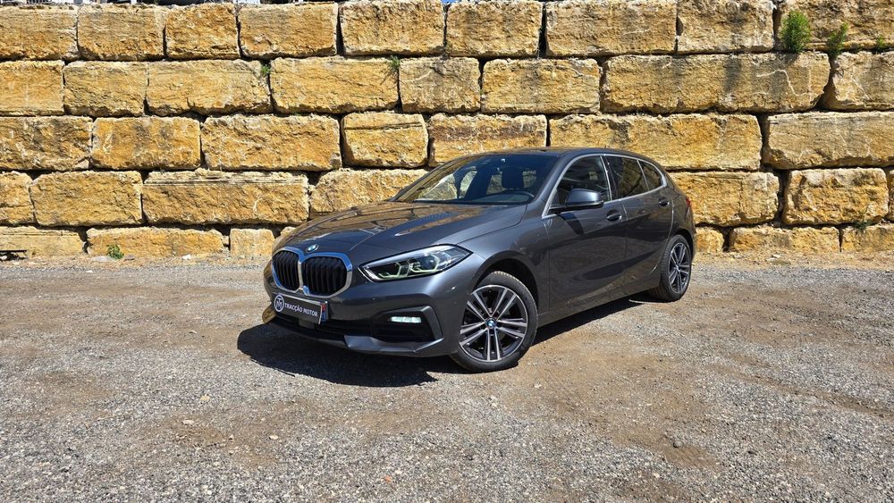BMW 116