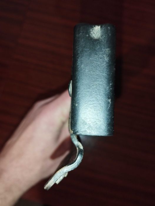 Подножка для велосипеда