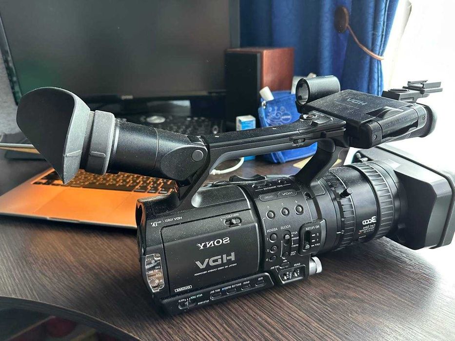 камера Sony FX1E , sony hc1e PANASONIC NV-GS500, AG-DVC60e