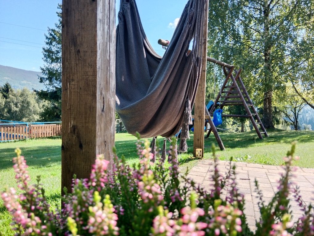 Noclegi Wyżywienie Beskid Żywiecki Węgierska Górka Żabnica