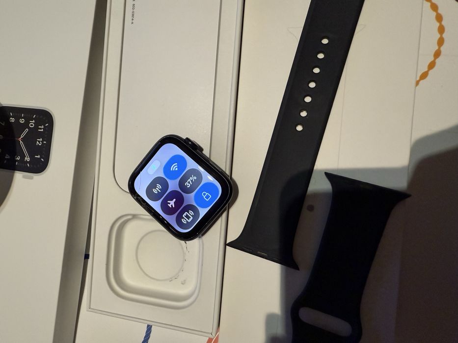 Vendo Apple Watch ( ler descrição )