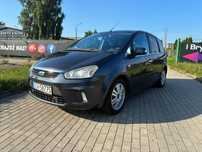 Piękny Ford S Max Super Stan