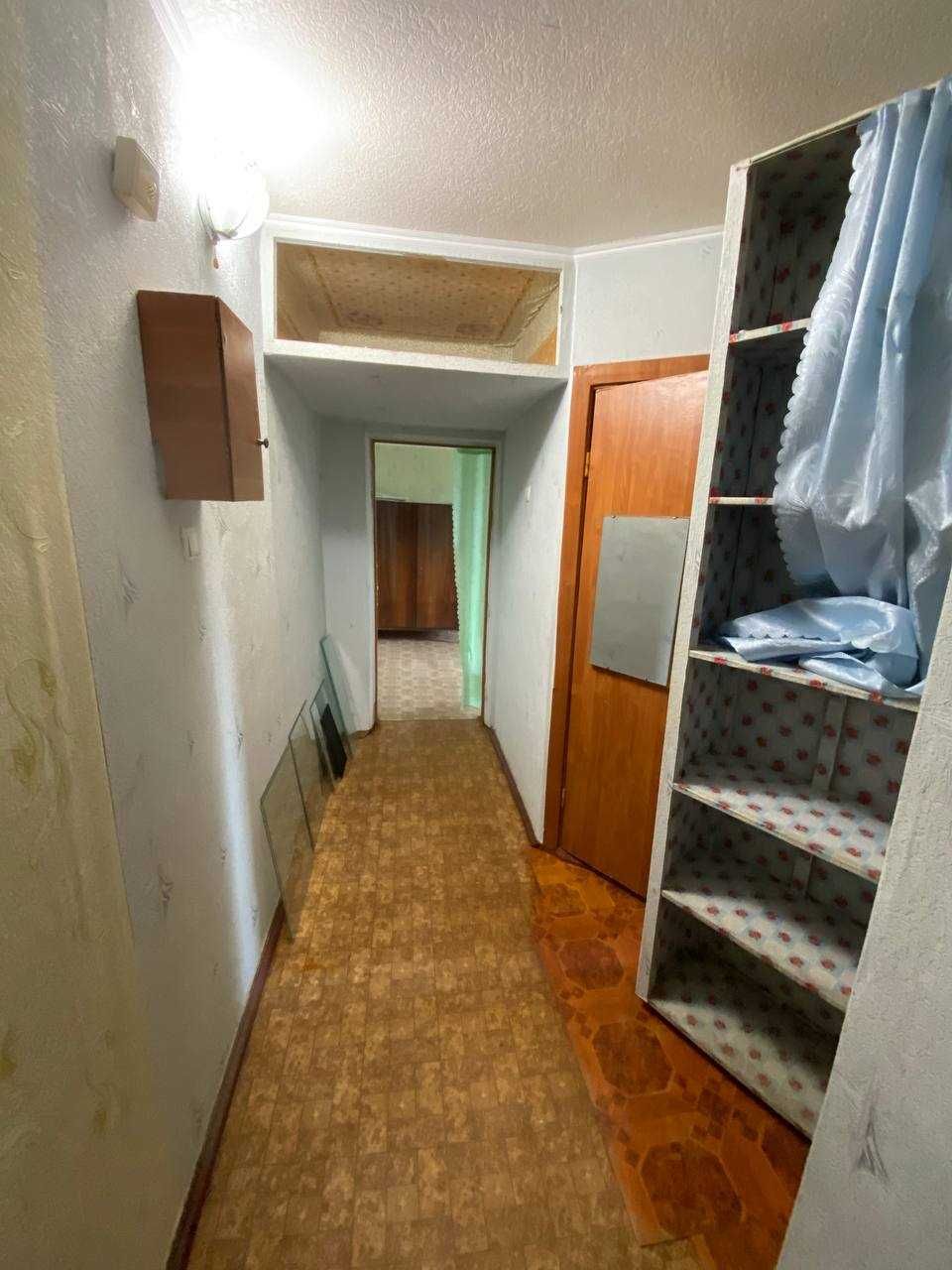 Продам 1к квартиру Полярна 5а, Мінский масив, Площа Шевченка, Оболонь.