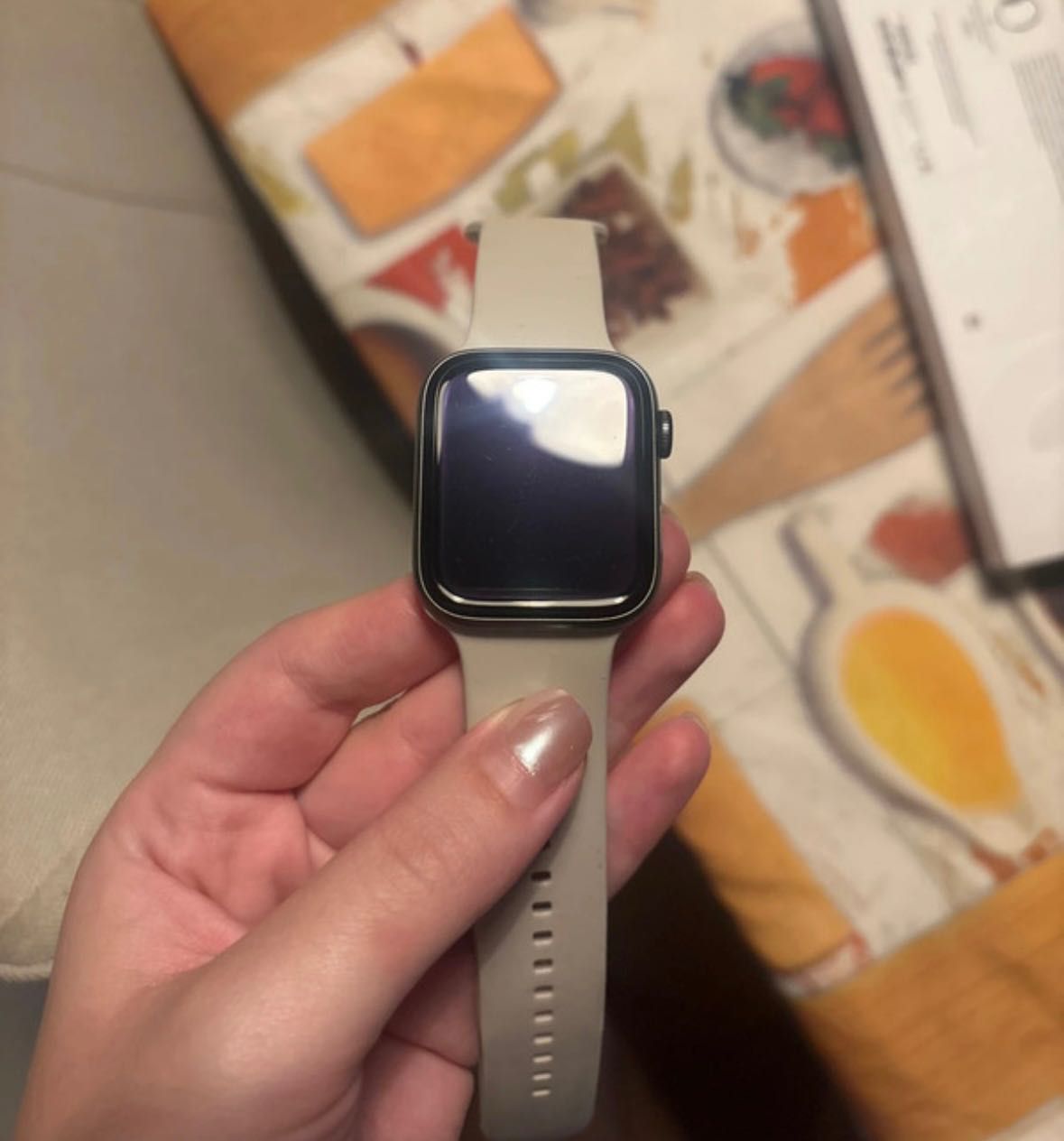 Apple Watch SE 44mm
