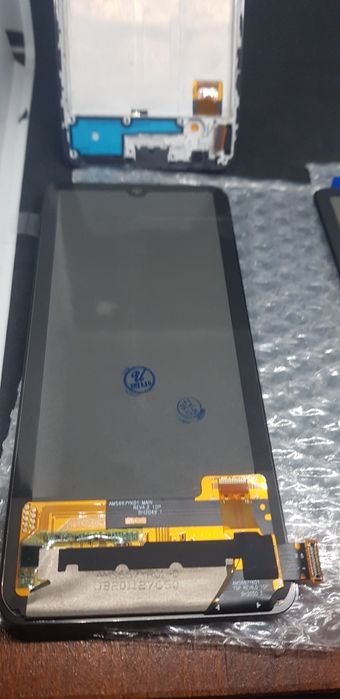 Дисплеї Xiaomi Redmi Note 10 pro,Note11 pro, перевірені,Амолед.