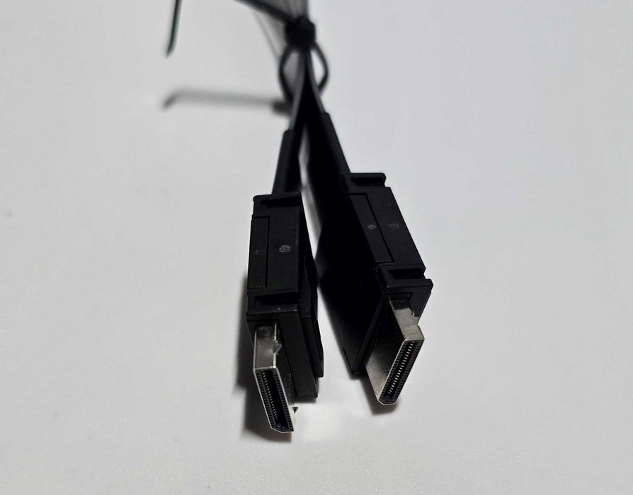 Stacja OCuLink do laptopa, adapter M.2 + kabel