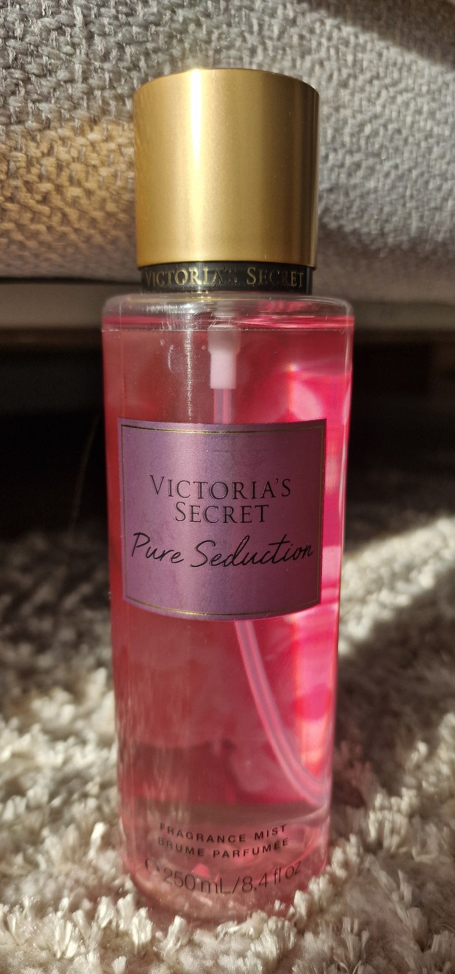 Mgiełka Victoria Secret Pure Seduction