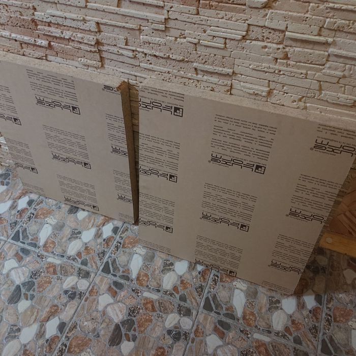 Продам остатки столешницы 2куска