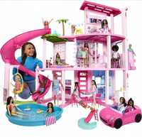 Barbie Dreamhouse Dom Marzeń HMX10