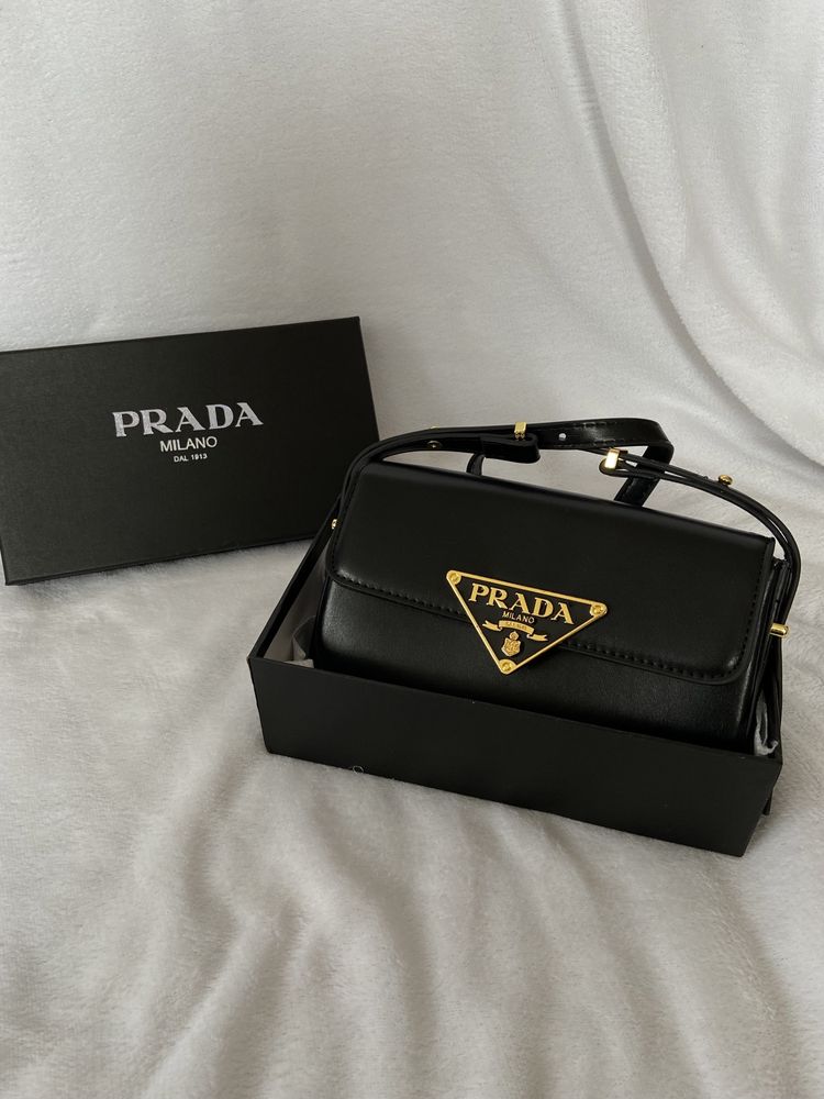 Жіноча сумка Прада Prada