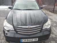 Авто Крайслер/Chrysler Sebring