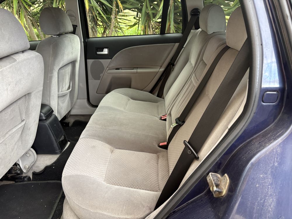 Ford Mondeo 2.0 TDCi bom estado Diesel