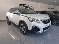 Peugeot 3008 PureTech 130 Stop & Start GPF EAT8 Crossway