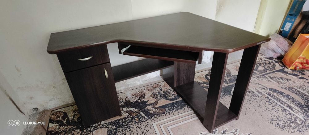 Biurko - Oddam za darmo