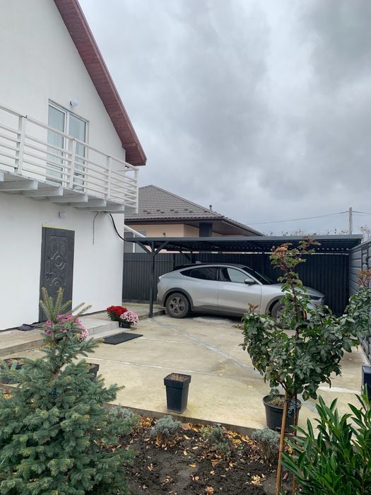 Котедж з ремонтом 120м2 с.Крушинка в 16км від Києва