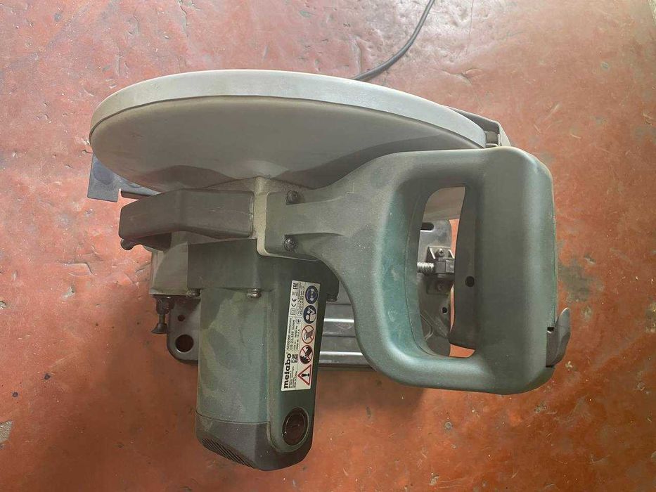 Монтажна пила Metabo CS 23-355