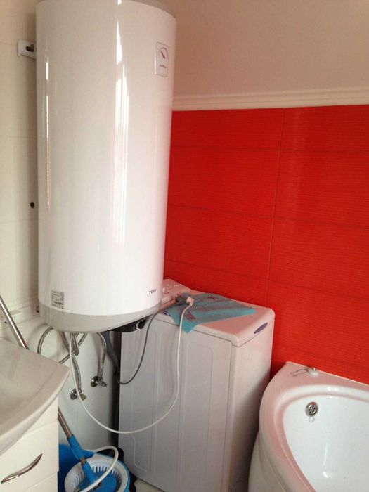 Довгострокова оренда квартири