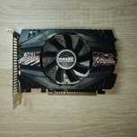Відеокарта GTX 650 1gb inno3D