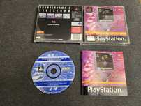 Playstation 1 Thunderhawk 2 Kompletna Angielska
