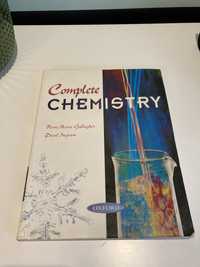 Complete chemistry