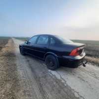 Opel vectra 1,8 benzyna 2000 z hakiem