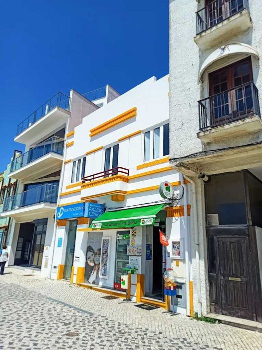 Cedencia Tabacaria em Buarcos