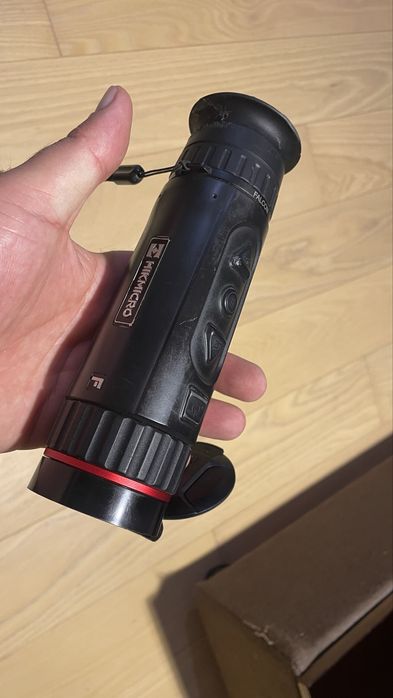 Тепловізор Hikmicro Falcon FH35 2000метрів