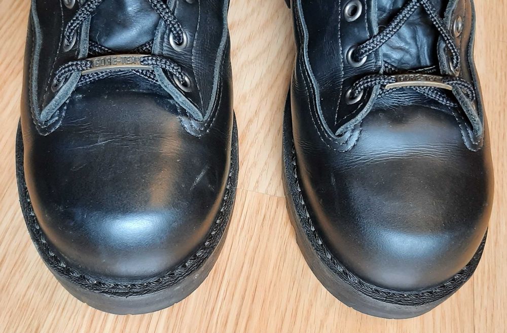 Botas Danner Fort Lewis 39