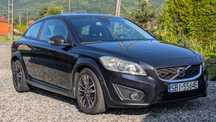 Volvo C30 1.6D 2010 DRIVe 109KM