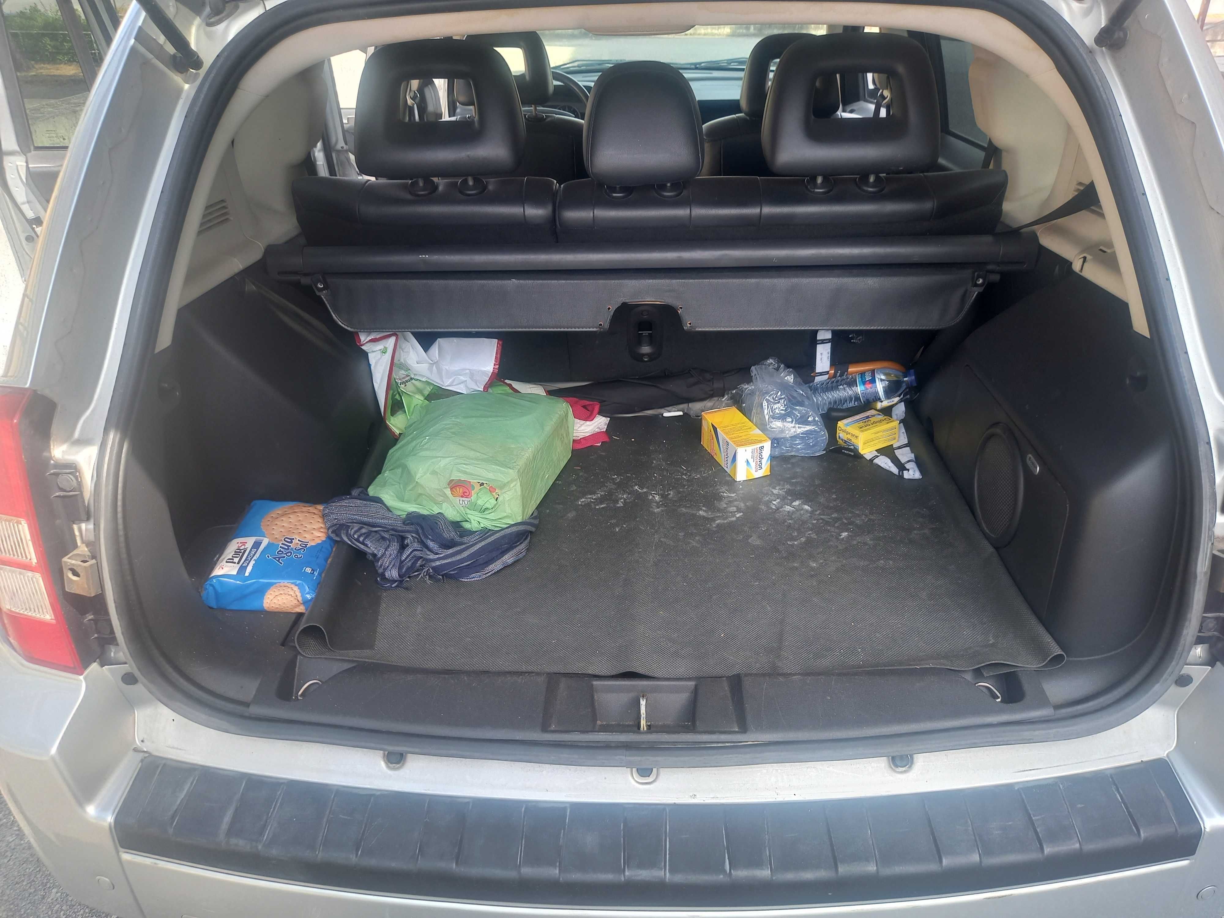 JEEP Compass CRD