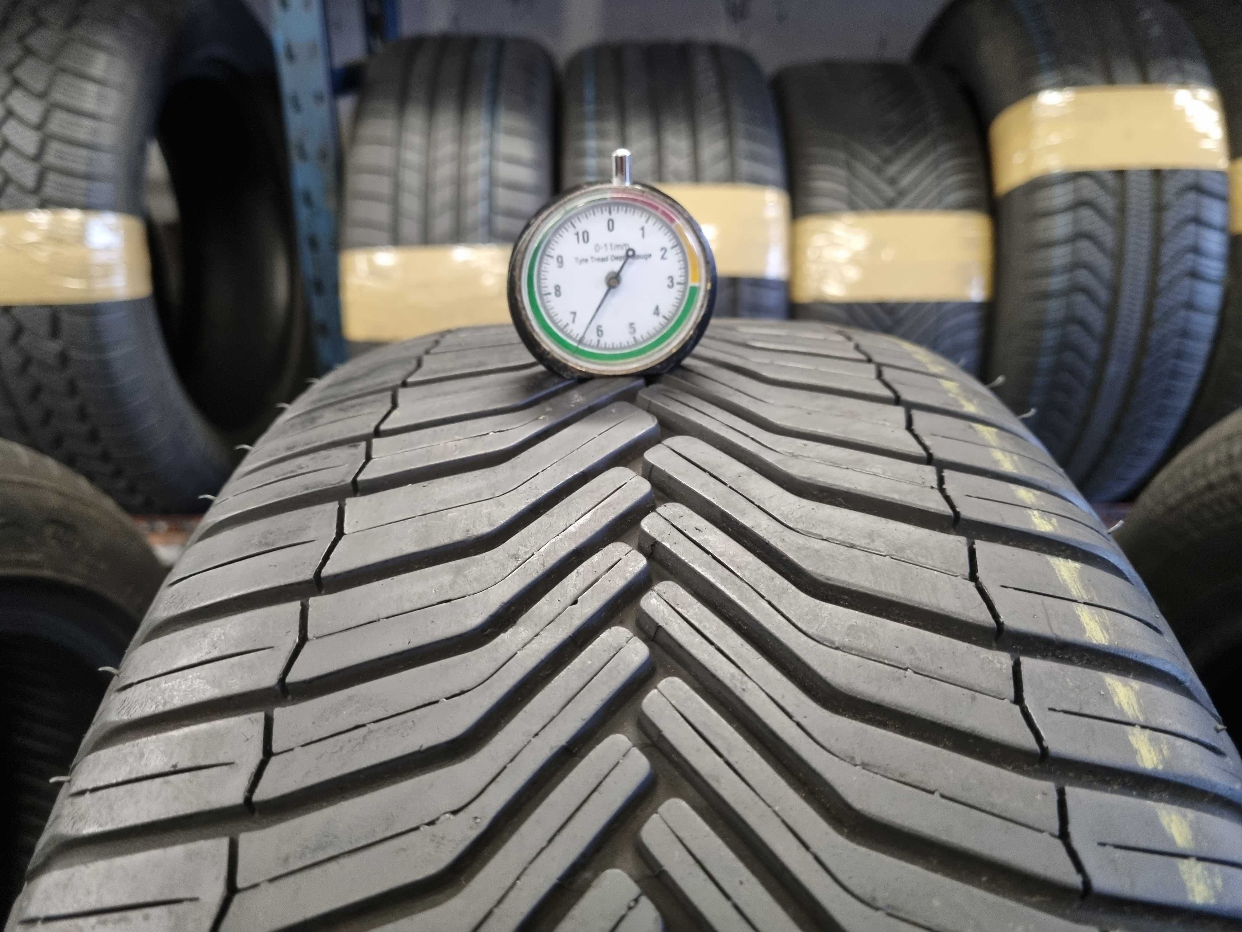 225/50/17 98V Michelin Cross Climate + Dot.3517R