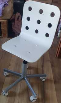 Jules krzesło obrotowe Ikea