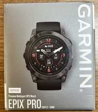 Garmin Epix Pro Sapphire 51mm 2Geração