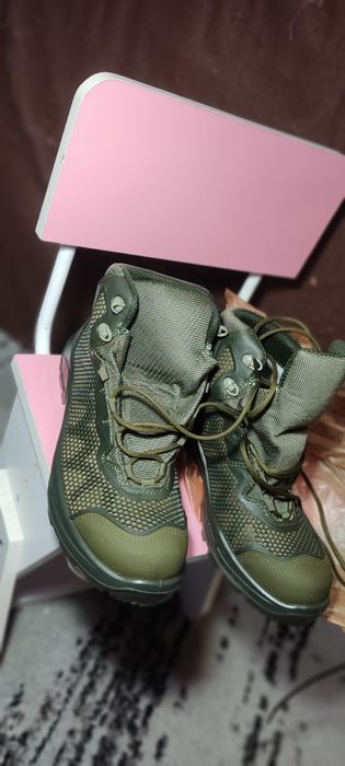 Берці талан соти літні 43 розмір