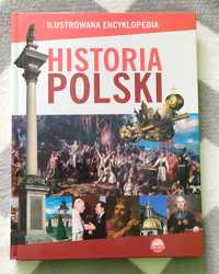 Ilustrowana encyklopedia "Historia Polski"