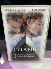 Film DVD Titanic