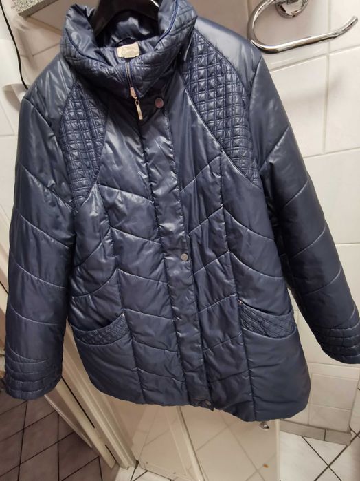 Kurtka bez kaptura sprawdz wymiary