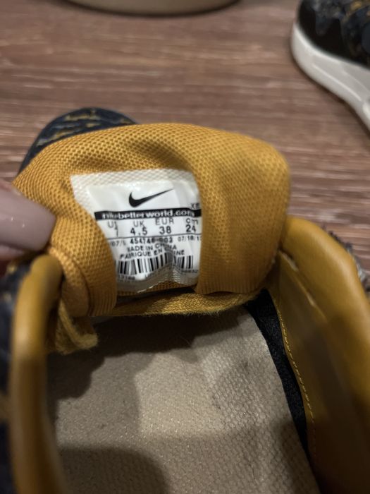 Кросівки Nike Air Max!