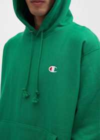 Champion Loose Hoodie Оригінал Худі Кофта Розмір M L