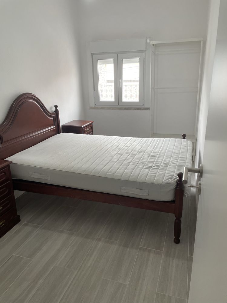 Quarto disponivel