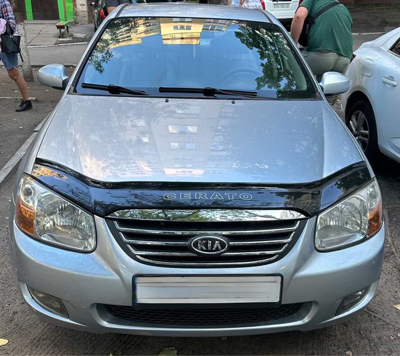 Продам Kia Cerato
