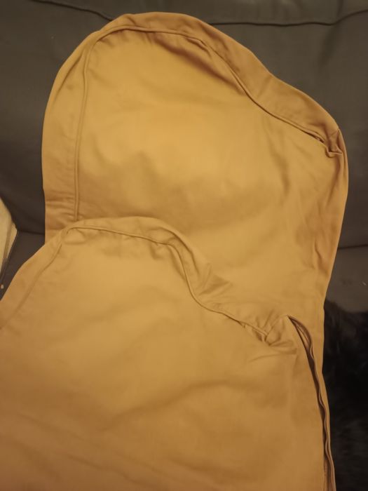 Pokrowce ektorp rozkładana 2 os