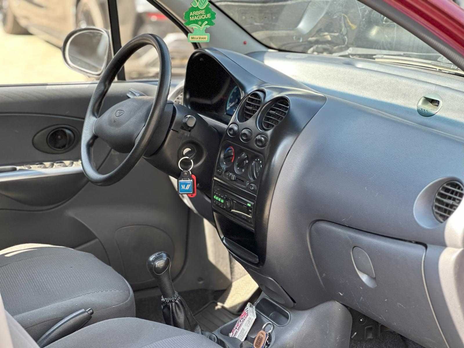 Продам Daewoo Matiz 2008р. #70534