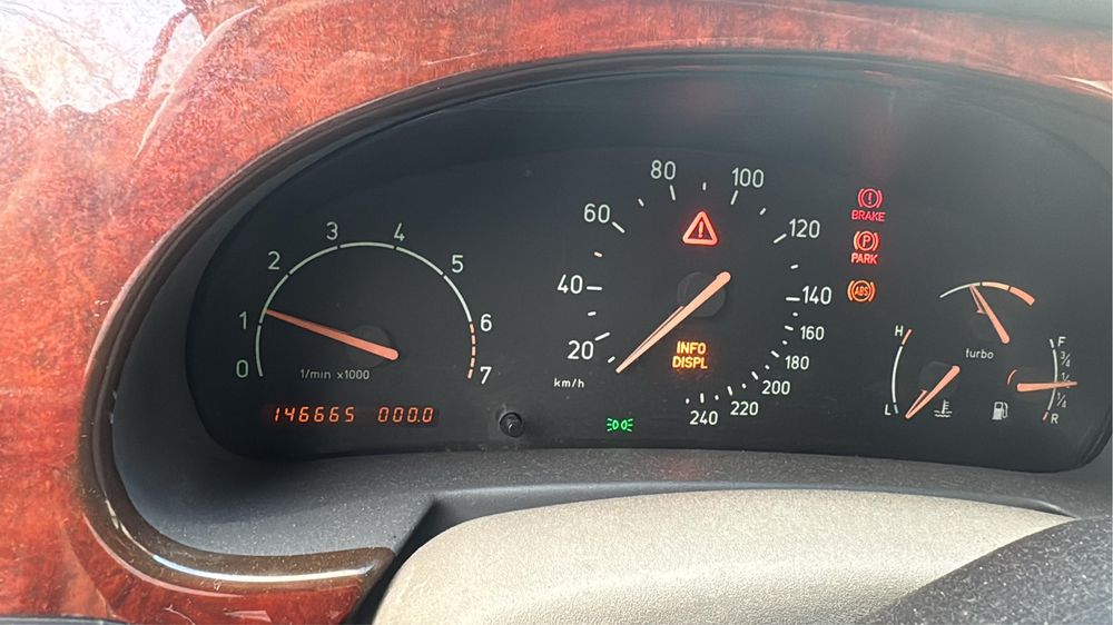 Saab 9-3 Cabrio 2.0 Turbo Aero