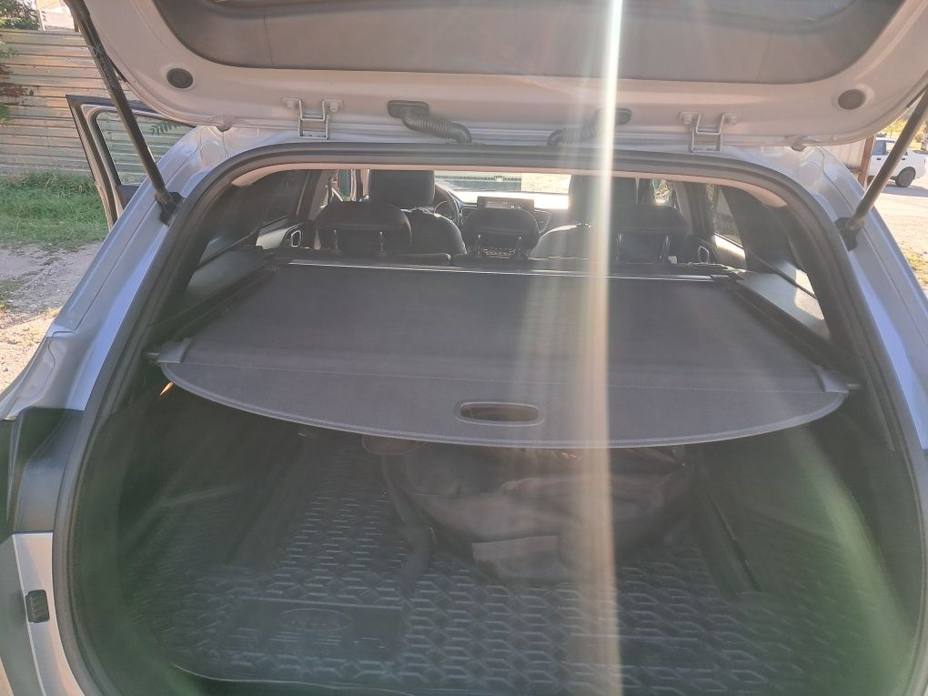 Продам Kia Ceed максимальный